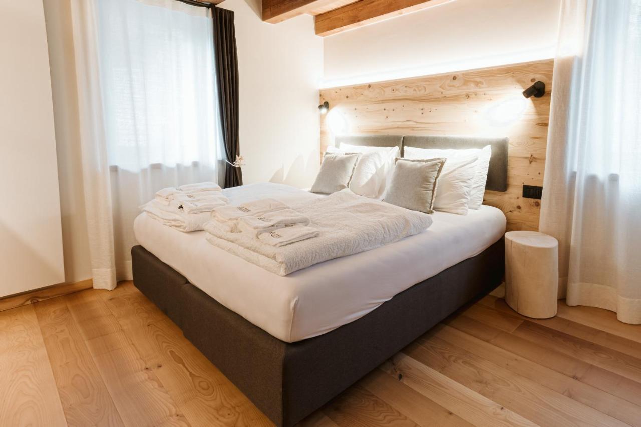Pimont Alpine Chalet Madonna Exterior foto