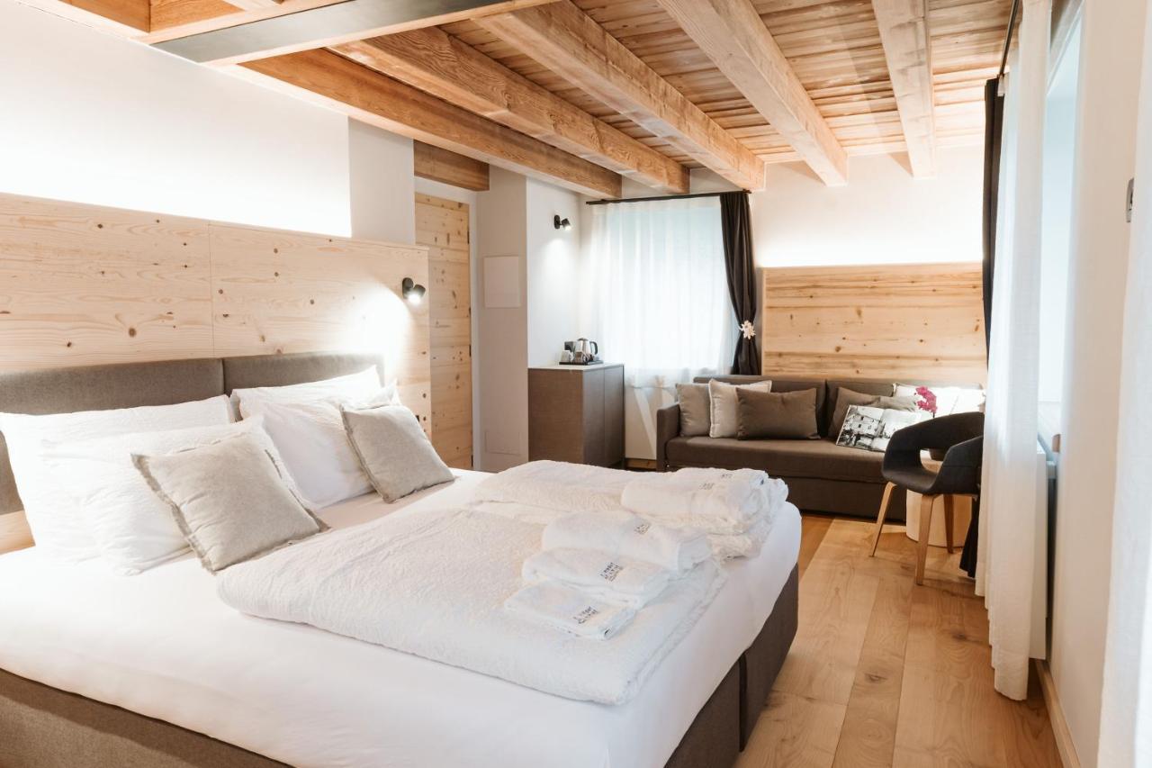 Pimont Alpine Chalet Madonna Exterior foto