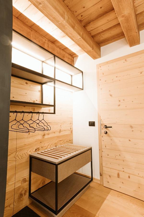 Pimont Alpine Chalet Madonna Exterior foto