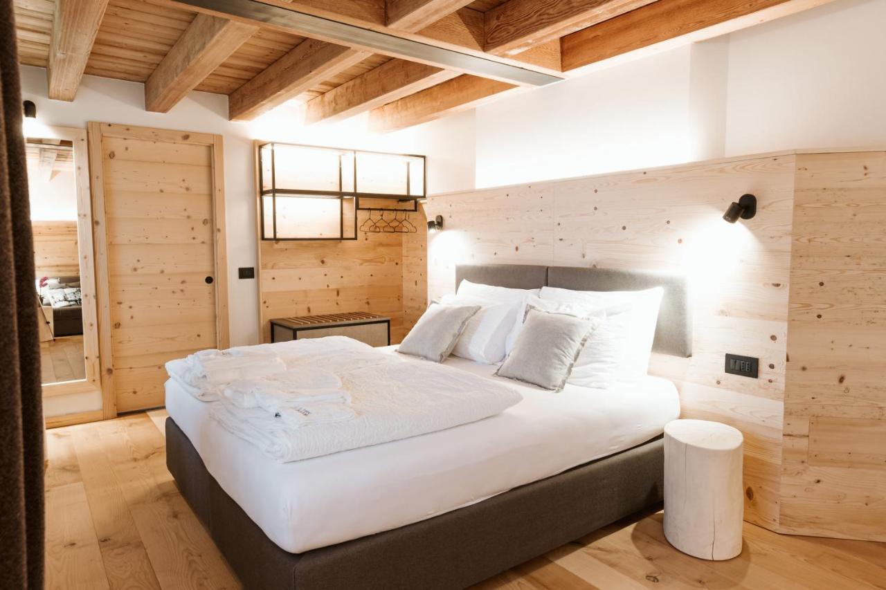 Pimont Alpine Chalet Madonna Exterior foto
