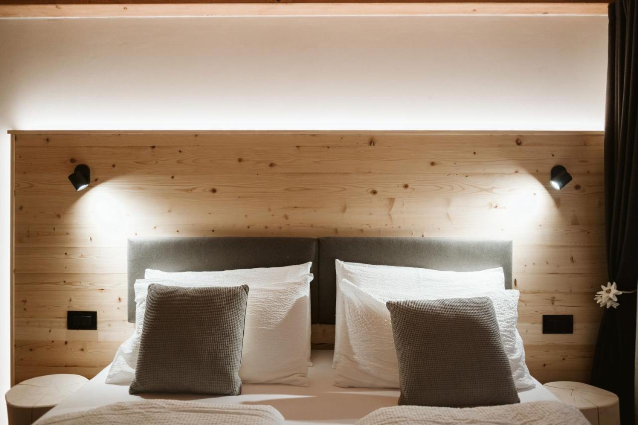 Pimont Alpine Chalet Madonna Exterior foto