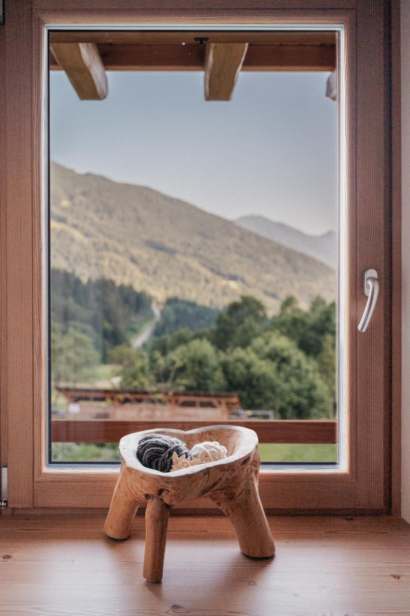 Pimont Alpine Chalet Madonna Exterior foto